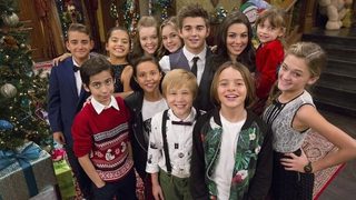 Nickelodeon's Ho Ho Holiday Special still 1