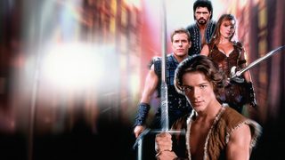Young Hercules still 2