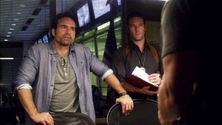 The Outsider still 5