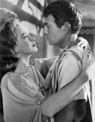 Julius Caesar still 7