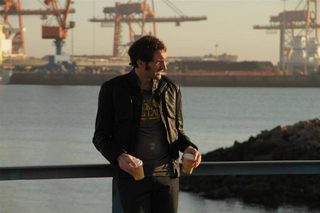 Impávido still 4