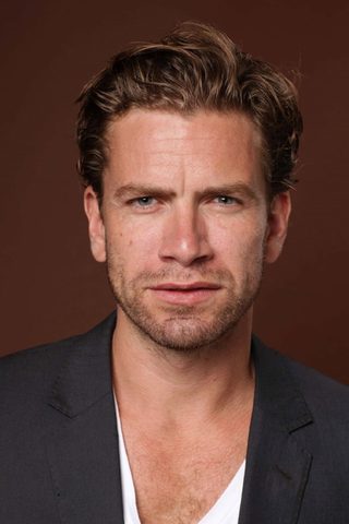 Nikolaj Lie Kaas, photo 1 of 3