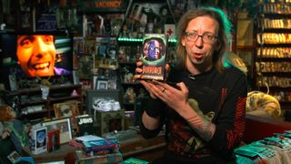 Cult Of VHS still 1