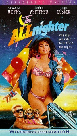 The Allnighter still 3