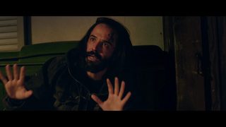 The Bay of Silence still 5