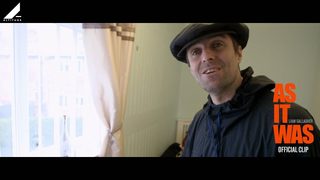 Liam Gallagher: As It Was still 5