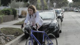 Izzy Gets the F*ck Across Town still 1