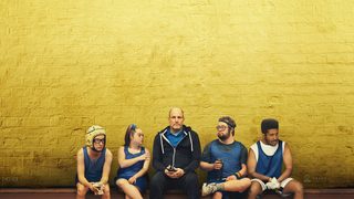 Champions still 6