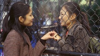 Saving Face still 3