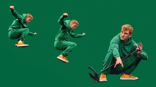James Acaster: Hecklers Welcome still 7