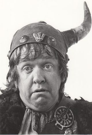 Time Bandits still 4