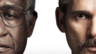 The Forgiven still 5