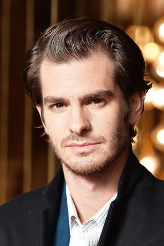 Andrew Garfield, photo 3 of 3