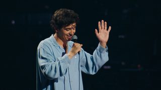Marcello Hernández: American Boy still 4