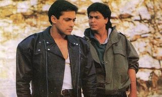Karan Arjun still 8