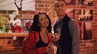 The Holiday Calendar still 2