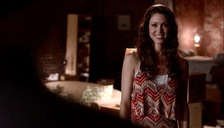 In the Dark still 2