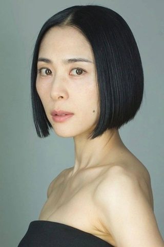 Eri Fukatsu, photo 3 of 3