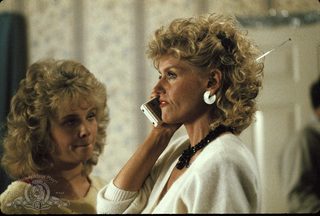 Night of the Comet still 6