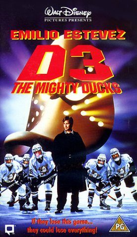 D3: The Mighty Ducks still 5