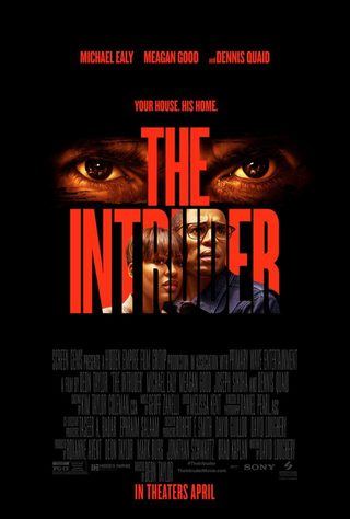The Intruder still 1