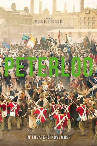 Peterloo still 2