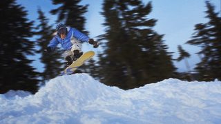MXP: Most Xtreme Primate still 1