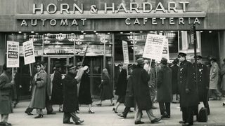 The Automat still 2