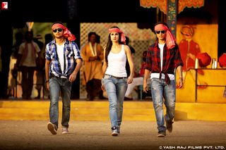 Mere Brother Ki Dulhan still 1