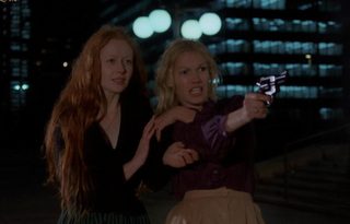 The Night of the Hunted still 6
