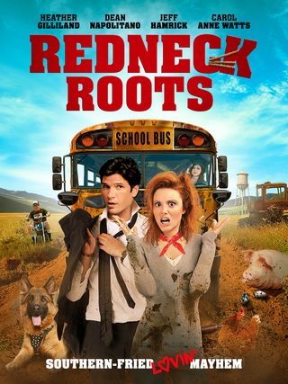 Redneck Roots still 6
