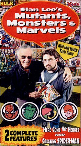 Stan Lee's Mutants, Monsters & Marvels still 2