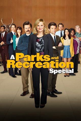 A Parks and Recreation Special still 5