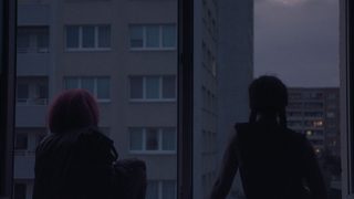 Ladybitch still 1