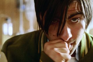 Spun still 3
