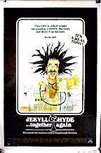 Jekyll and Hyde... Together Again still 3