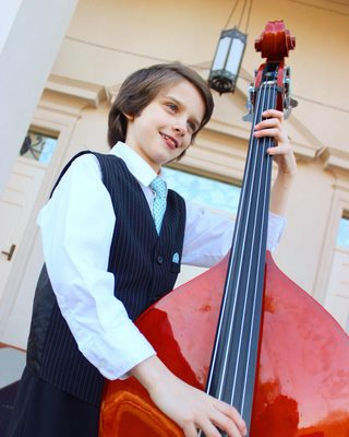 Fiddlin' still 4