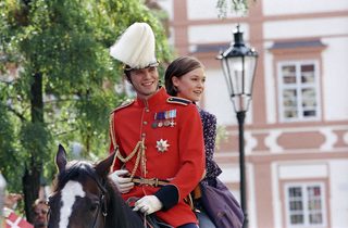 The Prince and Me still 12