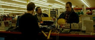 The Man in the Trunk still 4