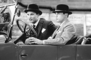 The Newton Boys still 5
