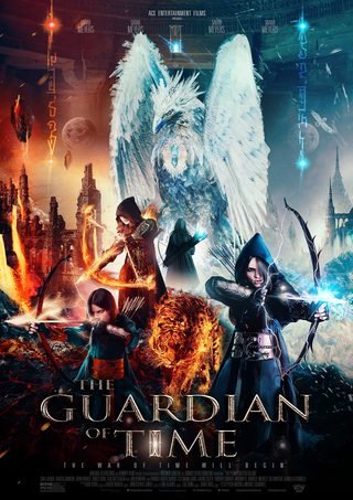 Guardians of Time still 6