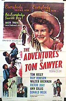 The Adventures of Tom Sawyer still 1