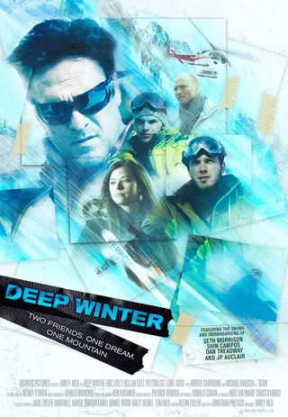 Deep Winter still 1