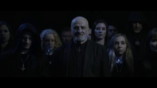 Baphomet still 2