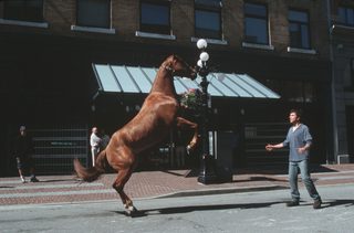 Phenomenon II still 1