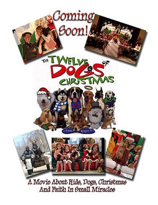 The 12 Dogs of Christmas still 7
