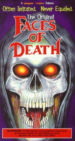 Faces of Death still 5