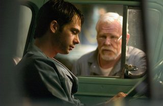 Peaceful Warrior still 6