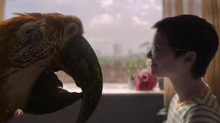 Tuesday still 8