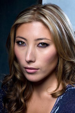 Dichen Lachman, photo 2 of 3